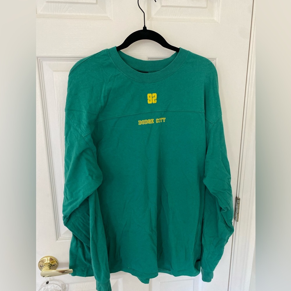 Urban Outfitters Unisex Long Sleeve.